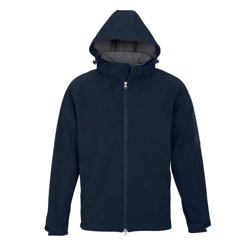 Biz Collection J10910 Mens Summit Jacket