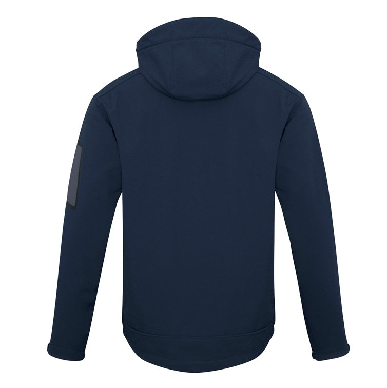 Biz Collection J10910 Mens Summit Jacket