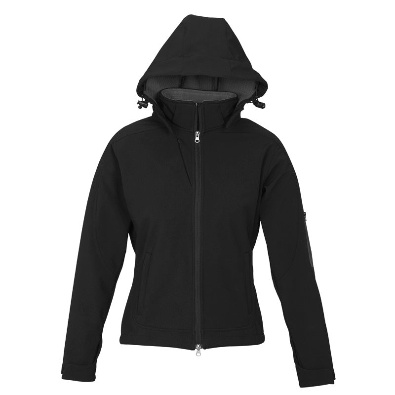 Biz Collection J10920 Ladies Summit Jacket