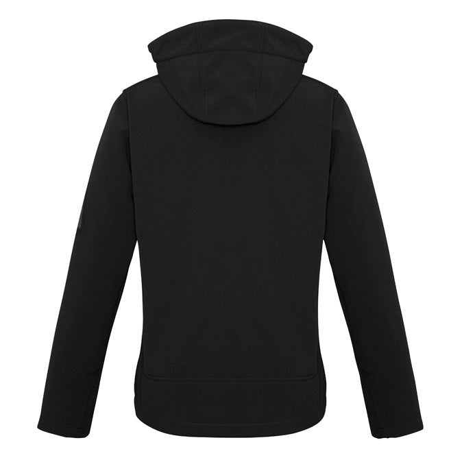 Biz Collection J10920 Ladies Summit Jacket