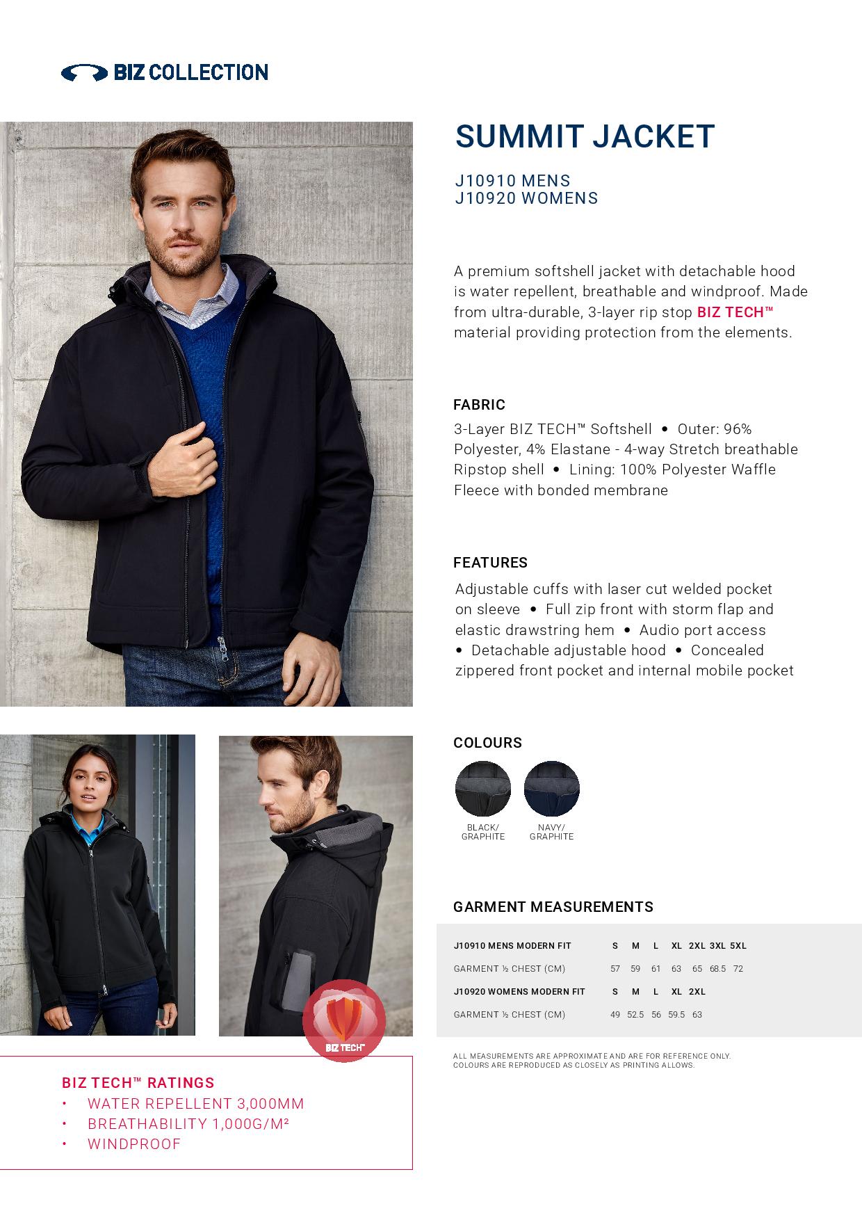 Specification
