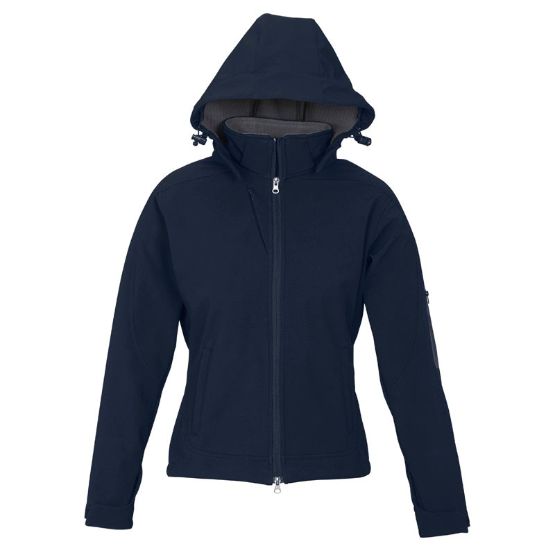 Biz Collection J10920 Ladies Summit Jacket