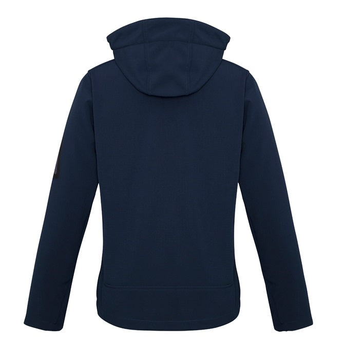 Biz Collection J10920 Ladies Summit Jacket