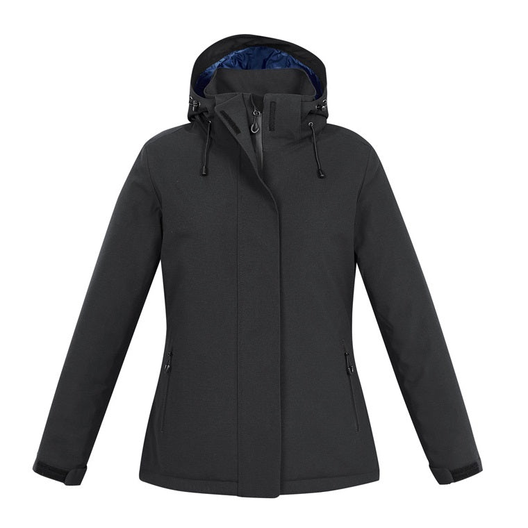 Biz Collection J132L Ladies Eclipse Jacket