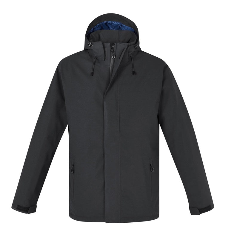 Biz Collection J132M Mens Eclipse Jacket