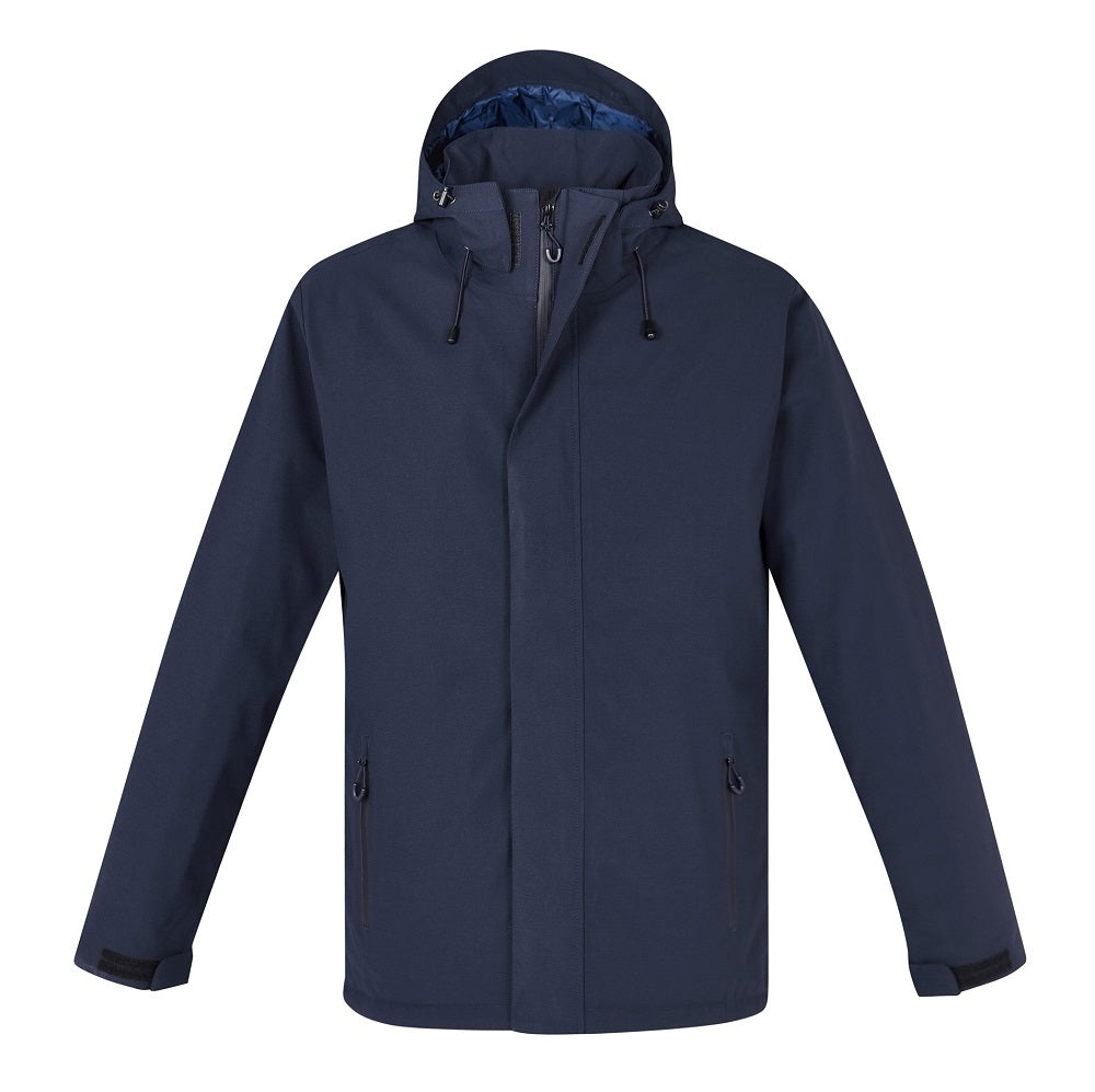 Biz Collection J132M Mens Eclipse Jacket