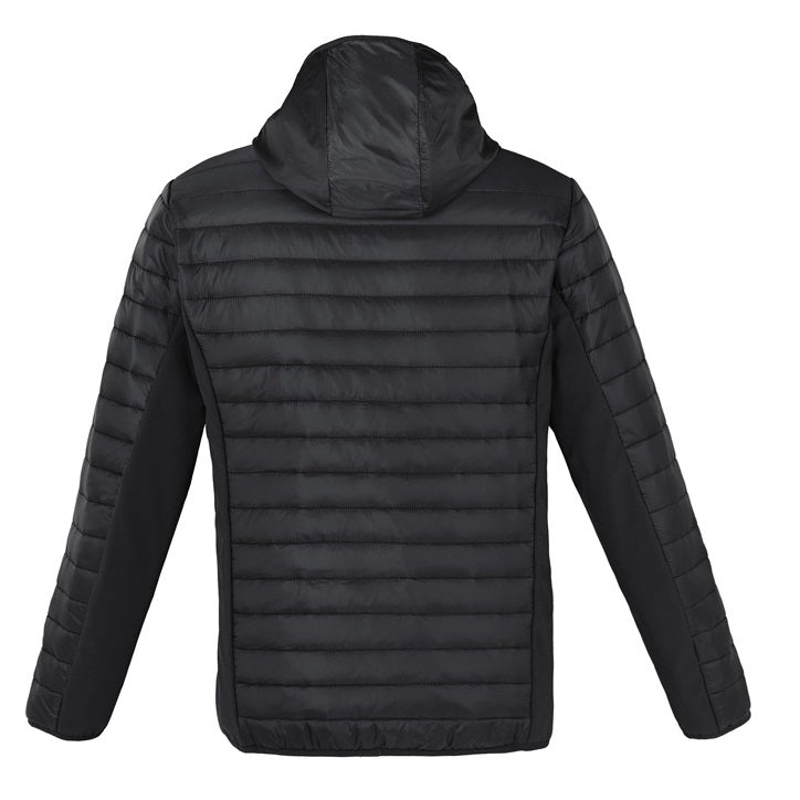 Biz Collection J134M Unisex Patrol Jacket