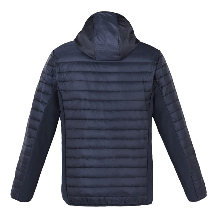 Biz Collection J134M Unisex Patrol Jacket