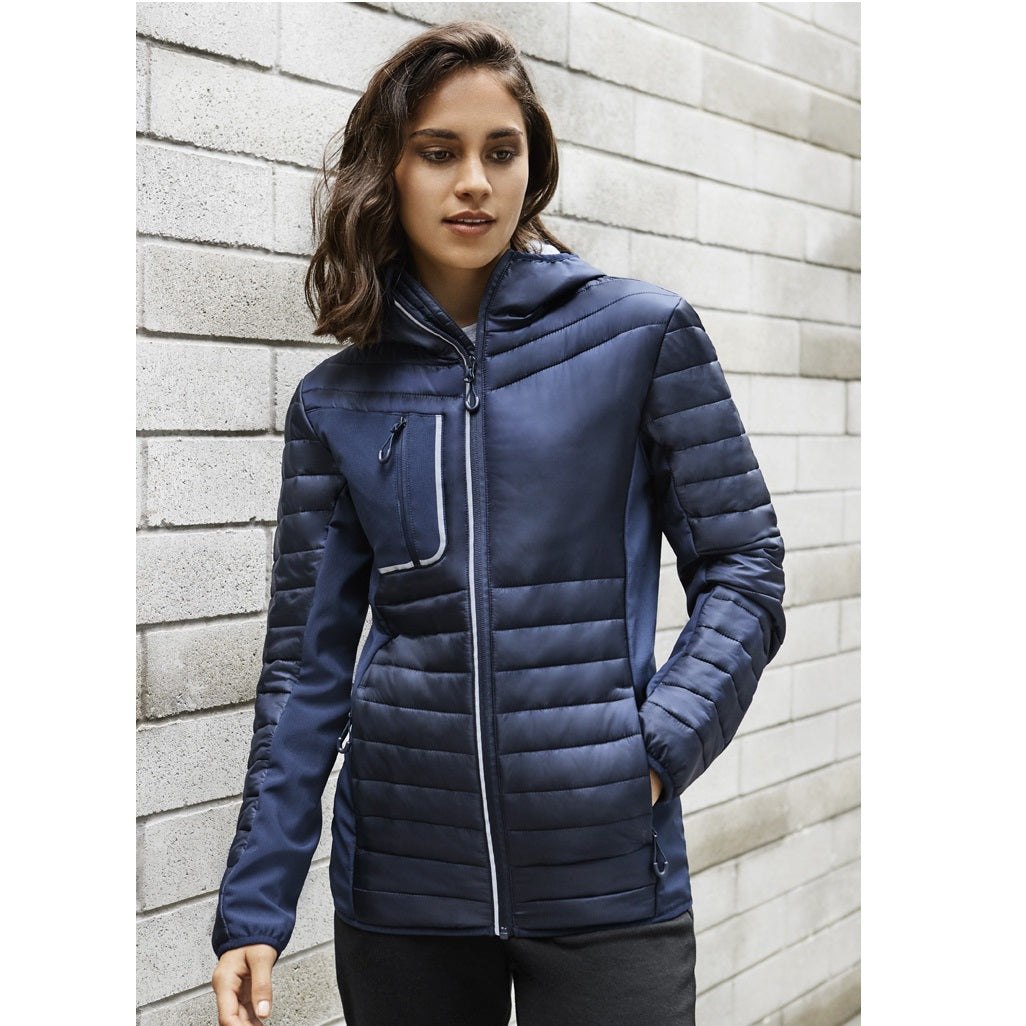 Biz Collection J134M Unisex Patrol Jacket