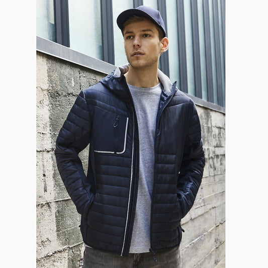 Biz Collection J134M Unisex Patrol Jacket