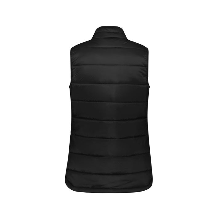 Biz Collection J211L Alpine Ladies Puffer Vest