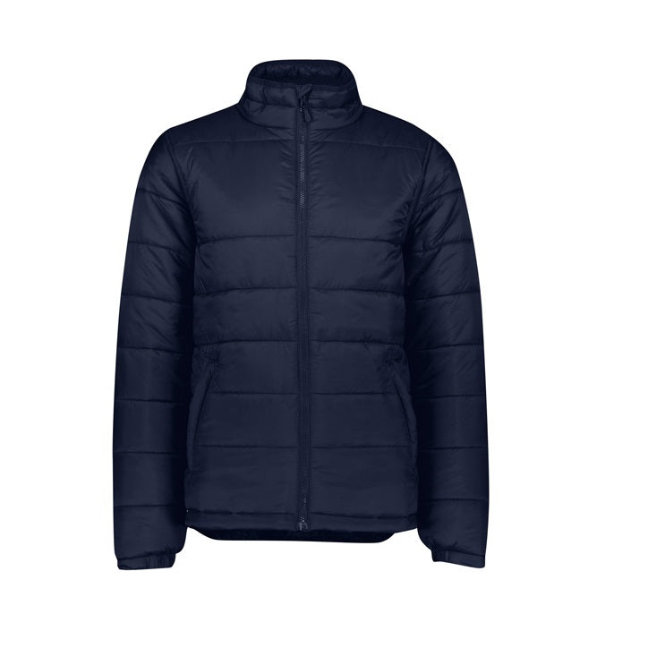 Biz Collection J212M Alpine Mens Puffer Jacket