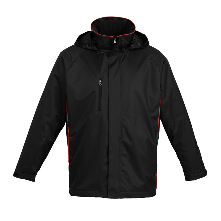 Biz Collection J236ML Unisex Core Jacket