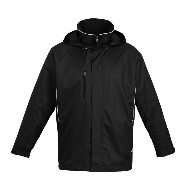 Biz Collection J236ML Unisex Core Jacket