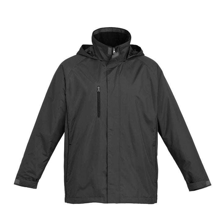 Biz Collection J236ML Unisex Core Jacket