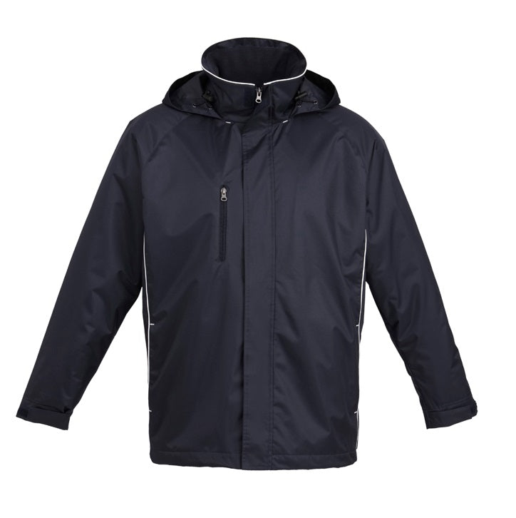 Biz Collection J236ML Unisex Core Jacket