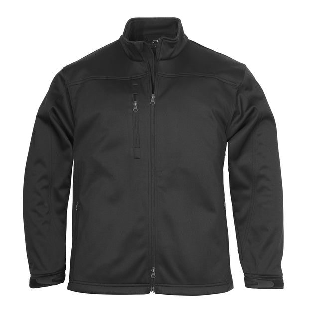 Biz Collection J3880 Mens Soft Shell Jacket