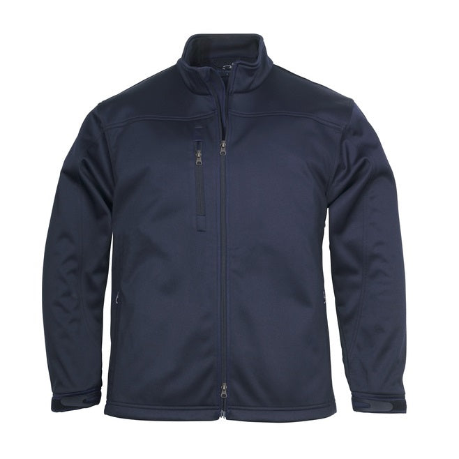 Biz Collection J3880 Mens Soft Shell Jacket