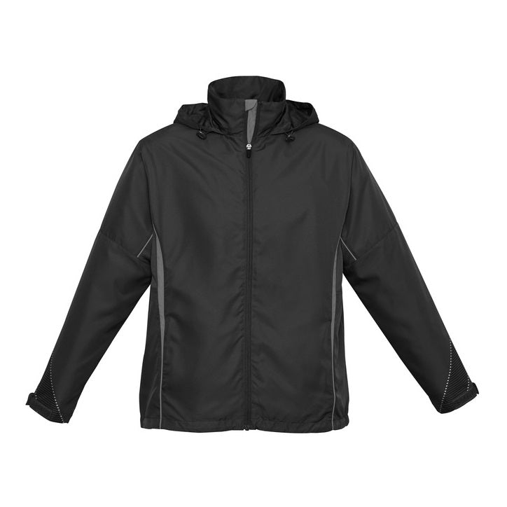 Biz Collection J408K Razor Kids Jacket