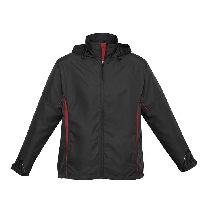 Biz Collection J408K Razor Kids Jacket