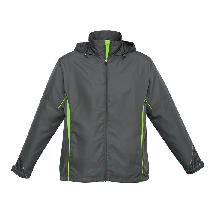 Biz Collection J408K Razor Kids Jacket