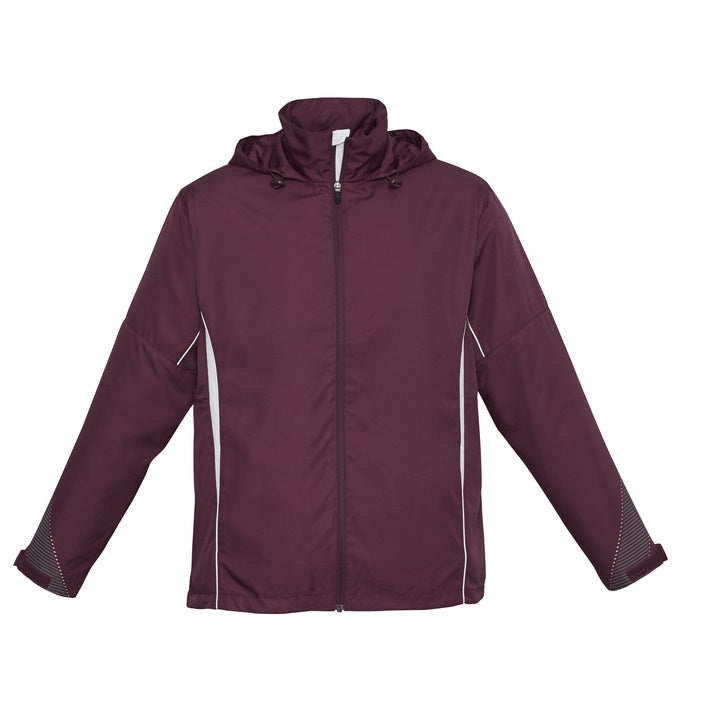 Biz Collection J408K Razor Kids Jacket
