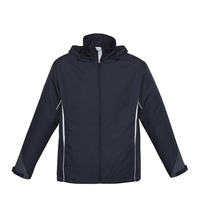 Biz Collection J408K Razor Kids Jacket