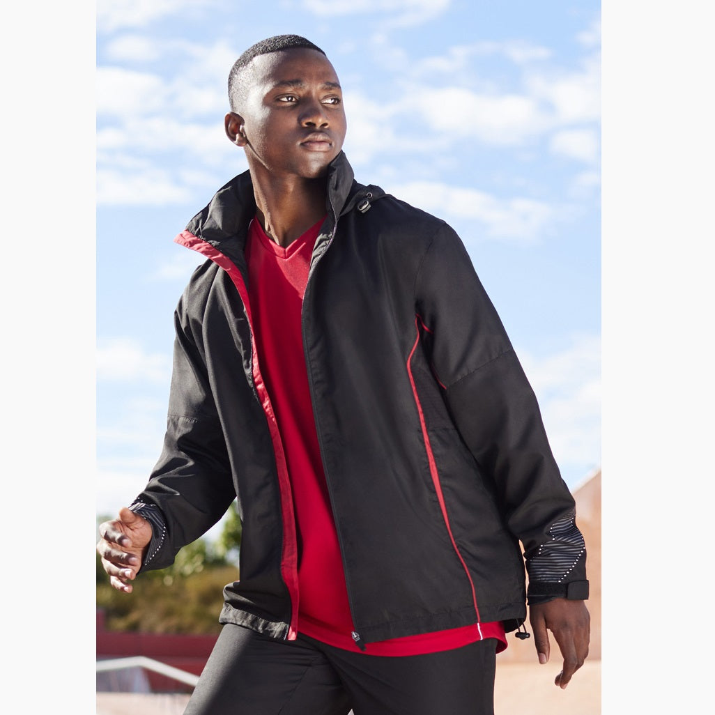 Biz Collection J408M Razor Mens Jacket