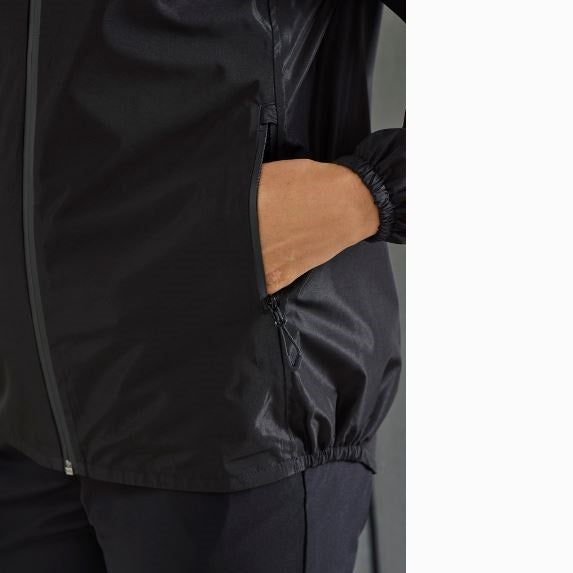 Biz Collection J426L Womens Tempest Jacket