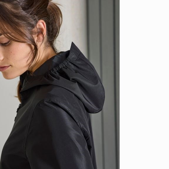 Biz Collection J426L Womens Tempest Jacket