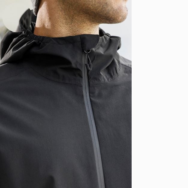 Biz Collection J426M Mens Tempest Jacket