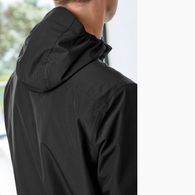 Biz Collection J426M Mens Tempest Jacket