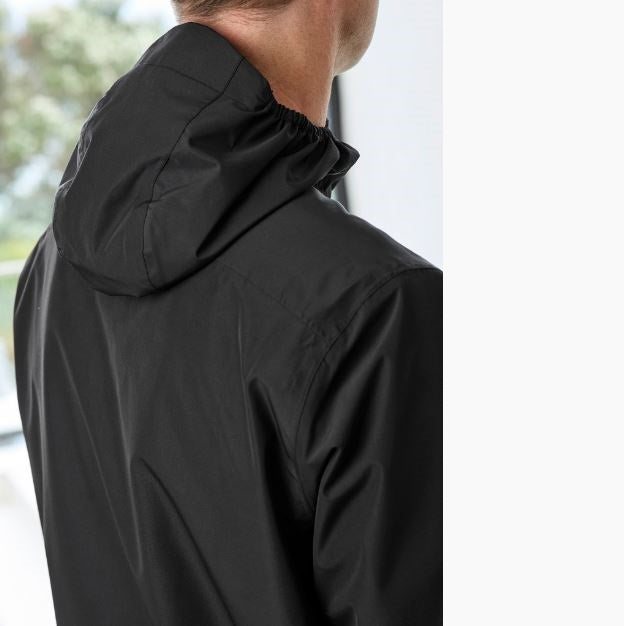 Biz Collection J426M Mens Tempest Jacket