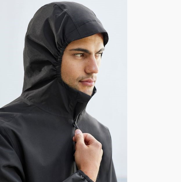 Biz Collection J426M Mens Tempest Jacket