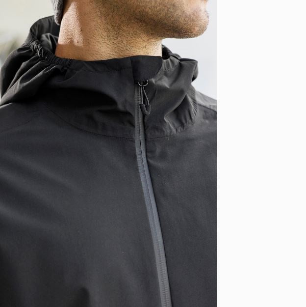 Biz Collection J426M Mens Tempest Jacket