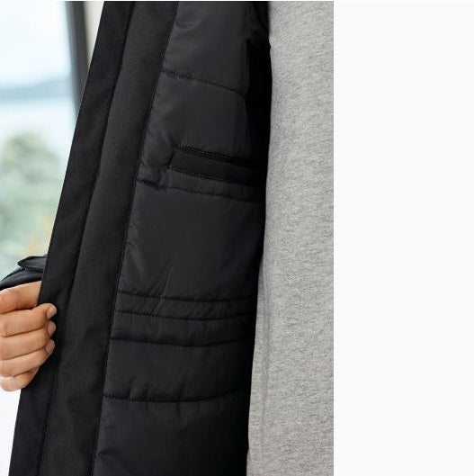 Biz Collection J428U Unisex Sphere Jacket