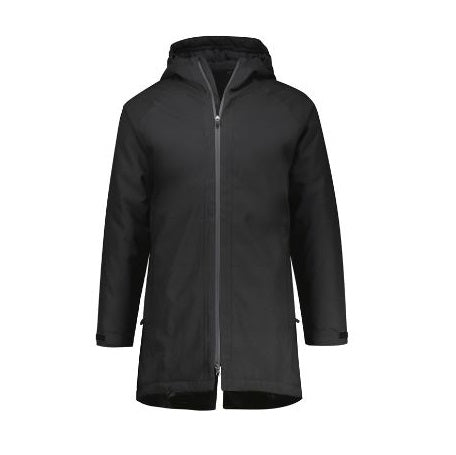 Biz Collection J428U Unisex Sphere Jacket