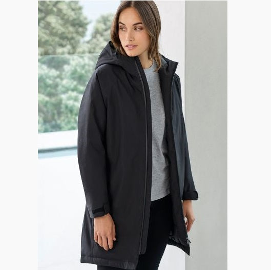 Biz Collection J428U Unisex Sphere Jacket