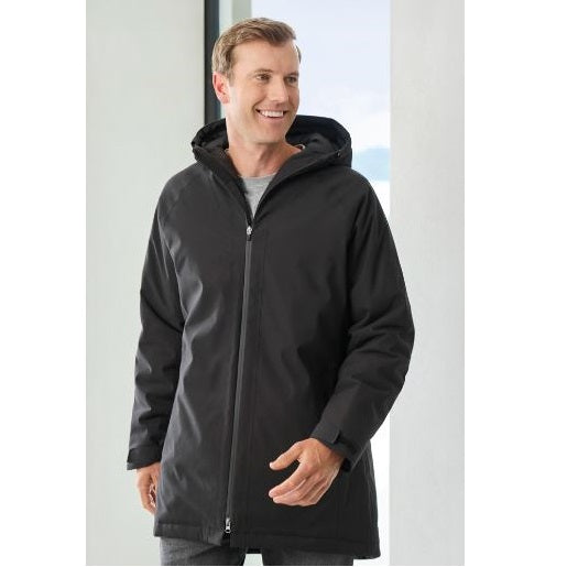 Biz Collection J428U Unisex Sphere Jacket