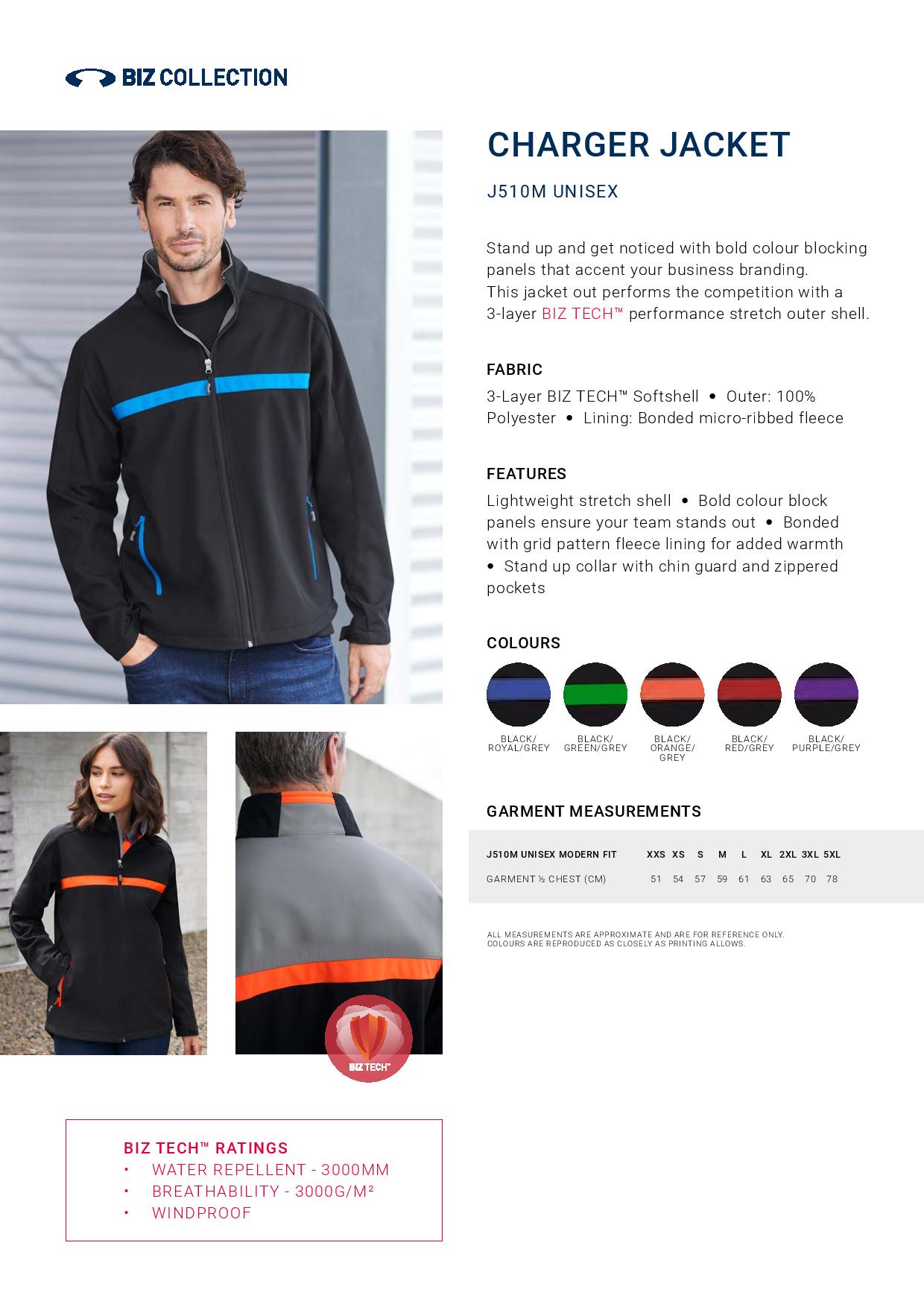 Specification