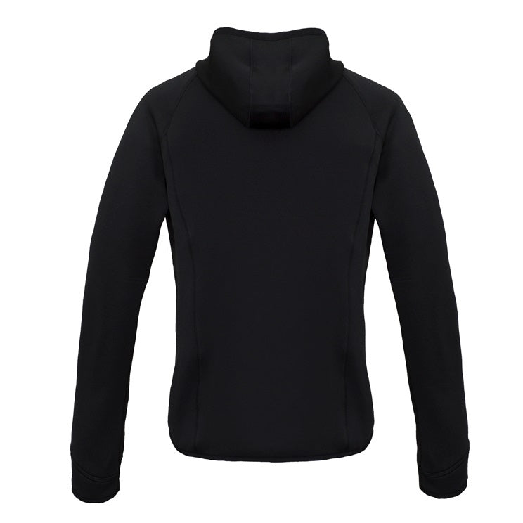 Biz Collection J515L Ladies Stealth Tech Hoodie