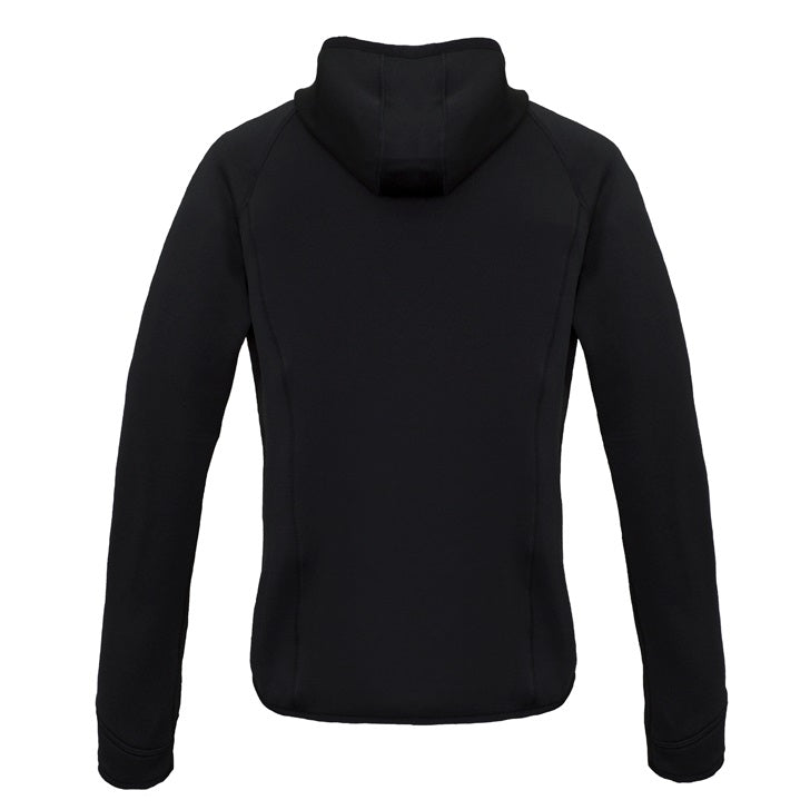 Biz Collection J515L Ladies Stealth Tech Hoodie