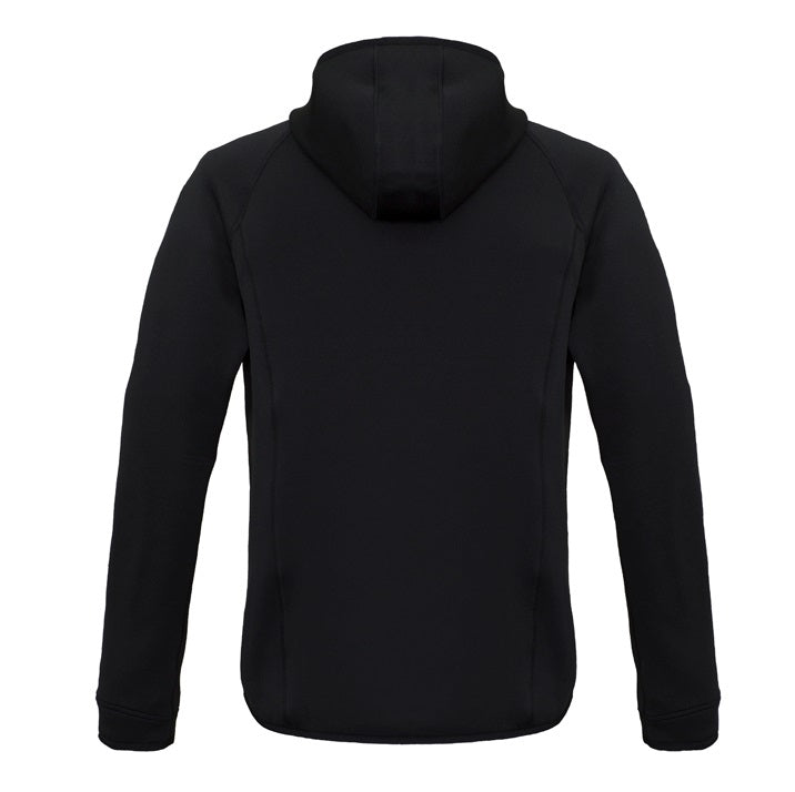 Biz Collection J515M Mens Stealth Tech Hoodie