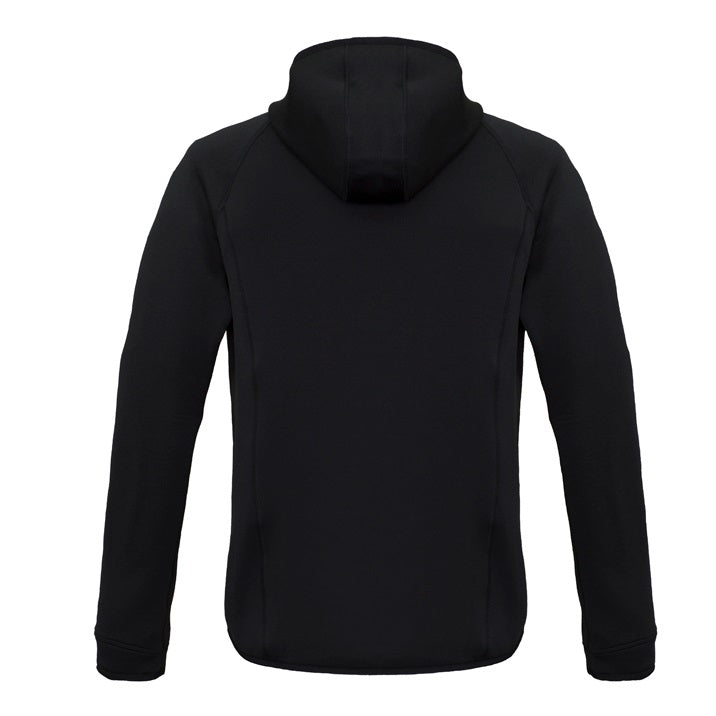 Biz Collection J515M Mens Stealth Tech Hoodie