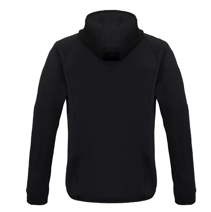Biz Collection J515M Mens Stealth Tech Hoodie