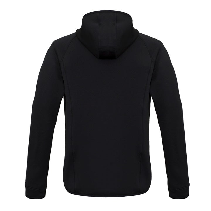 Biz Collection J515M Mens Stealth Tech Hoodie