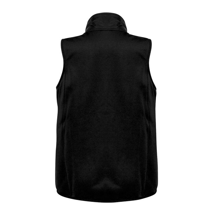 Biz Collection J616M Mens Stealth Tech Vest