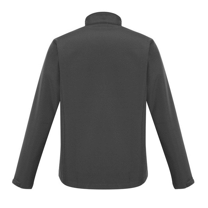Biz Collection J740K Apex Kids Softshell Jacket