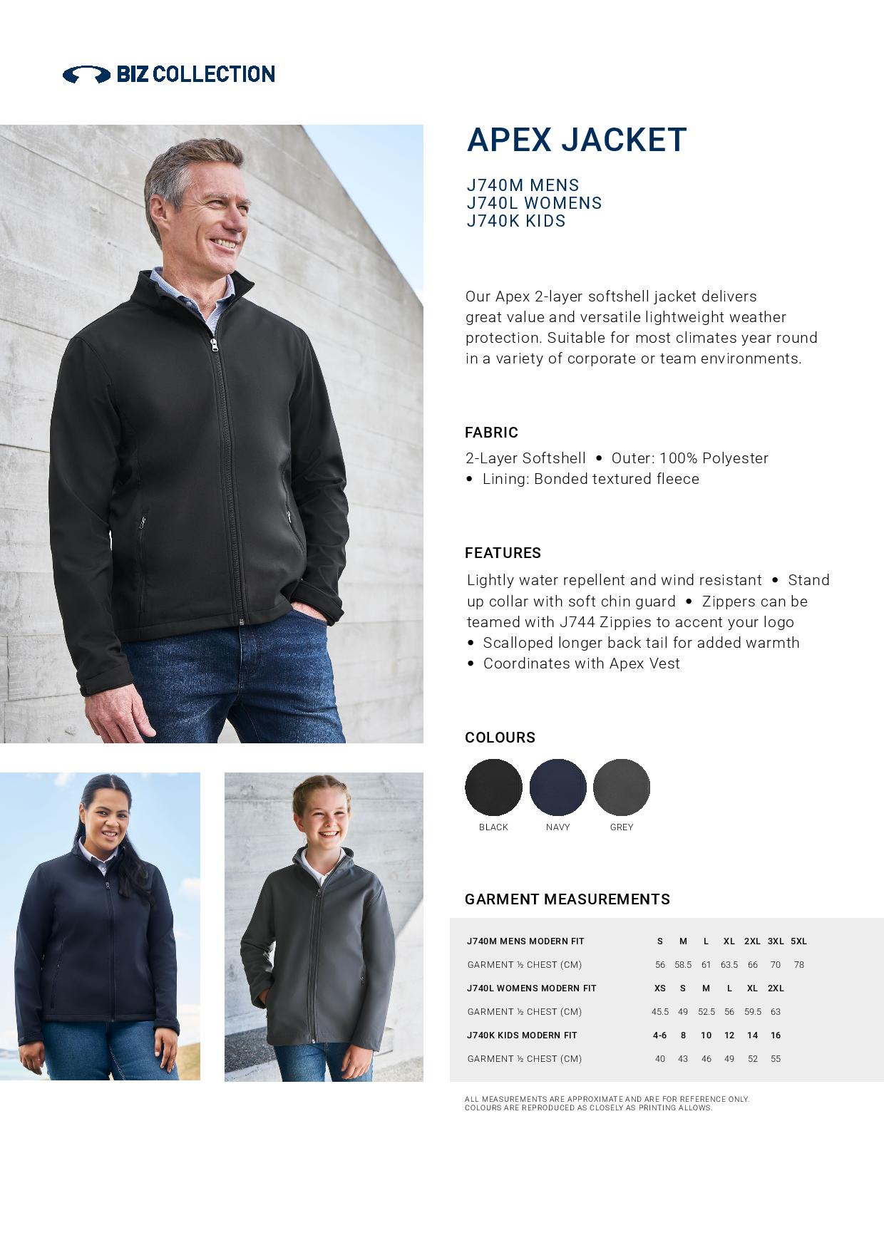 Specification