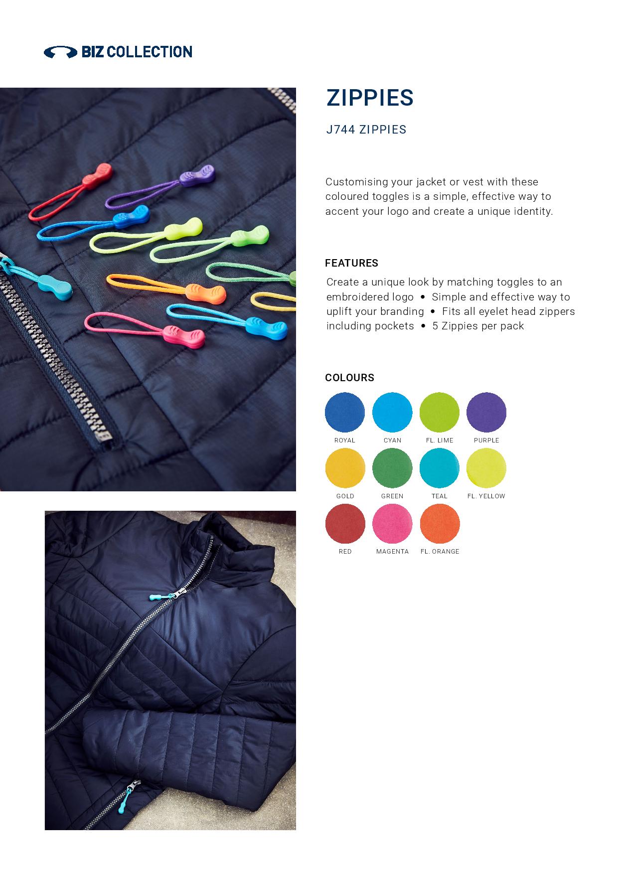 Specification